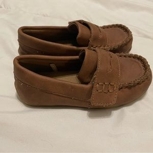 Toddler Boys' Loafers - Cat & Jack™ size 8